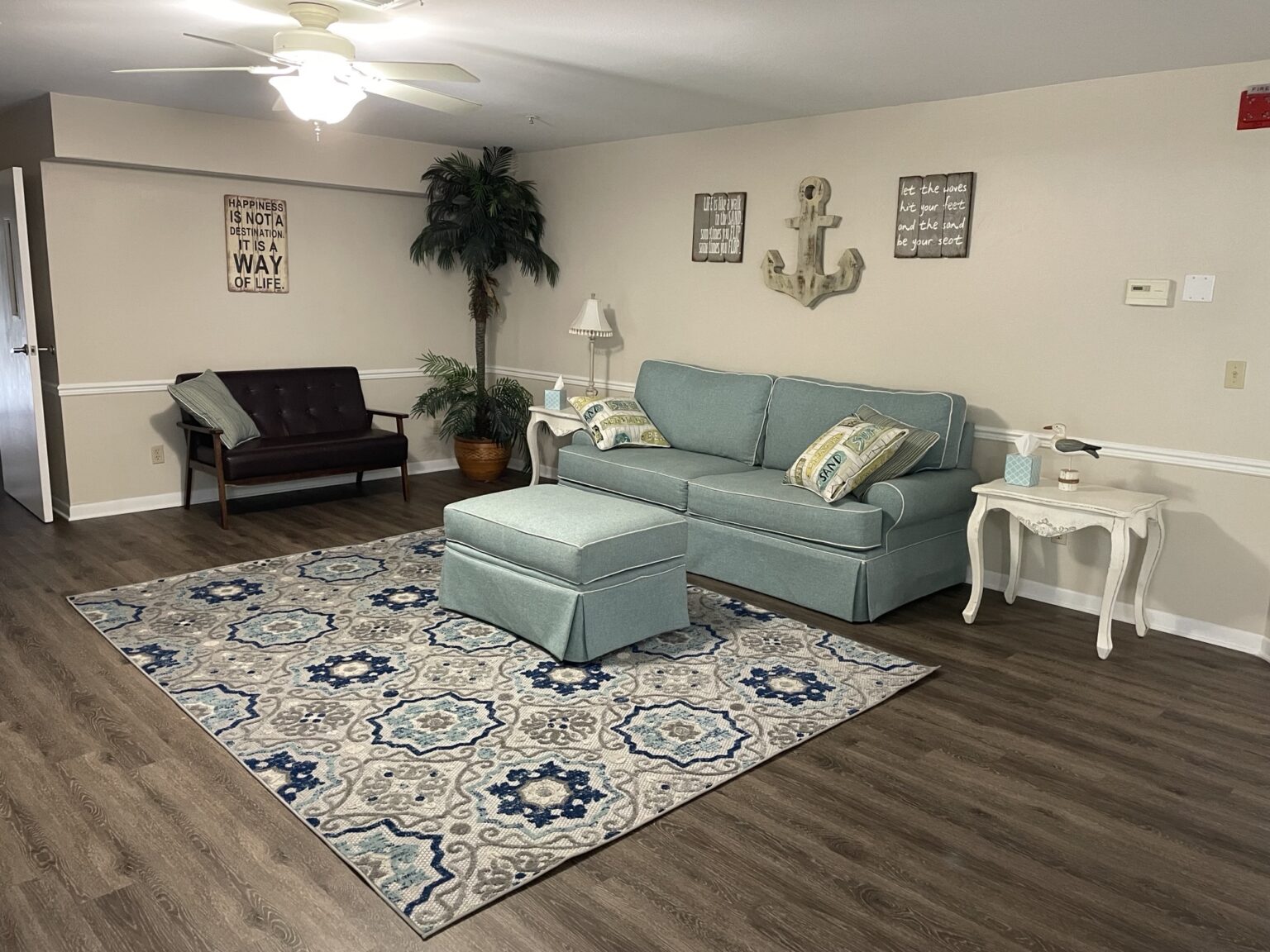 Felicity House Providing help. Creating hope.