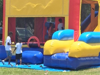AA Church_Event_Inflatable Toy_Jul'16 (2)
