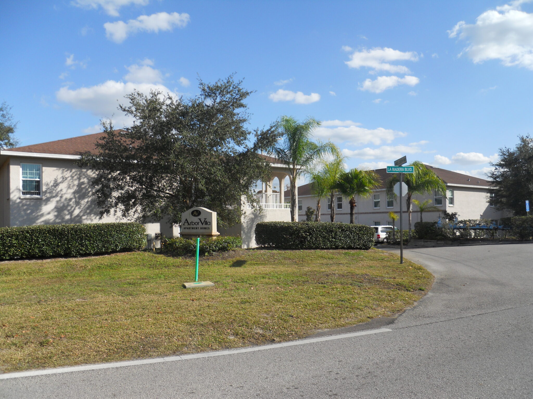 Affordable Housing Providing help. Creating hope.